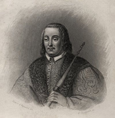 Ferdinand the Catholic by Spanish School